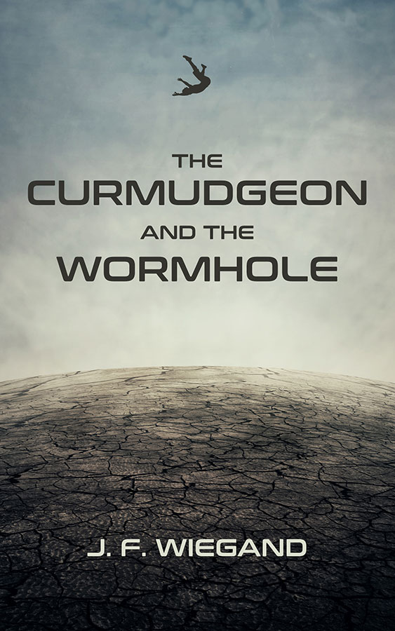 The Curmudgeon and the Wormhole