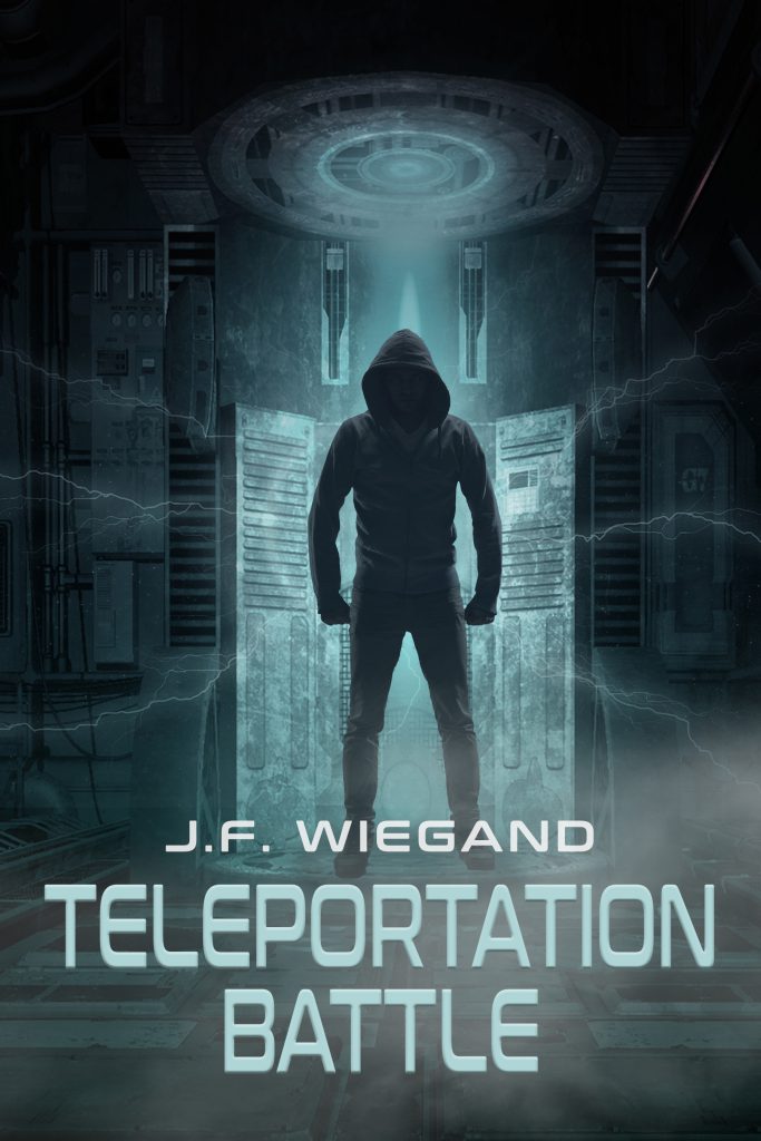TeleportationBattleNewElectronic